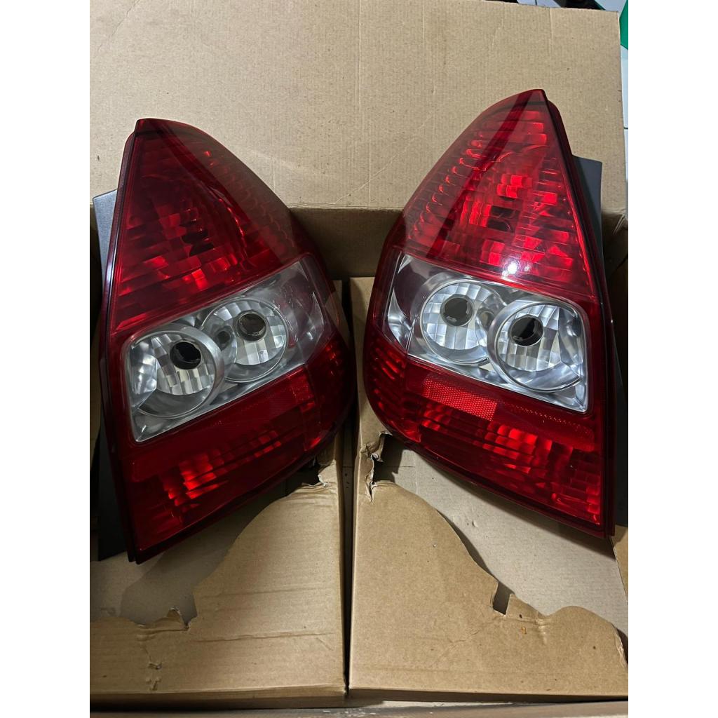 Stoplamp GD3 Ori Copotan