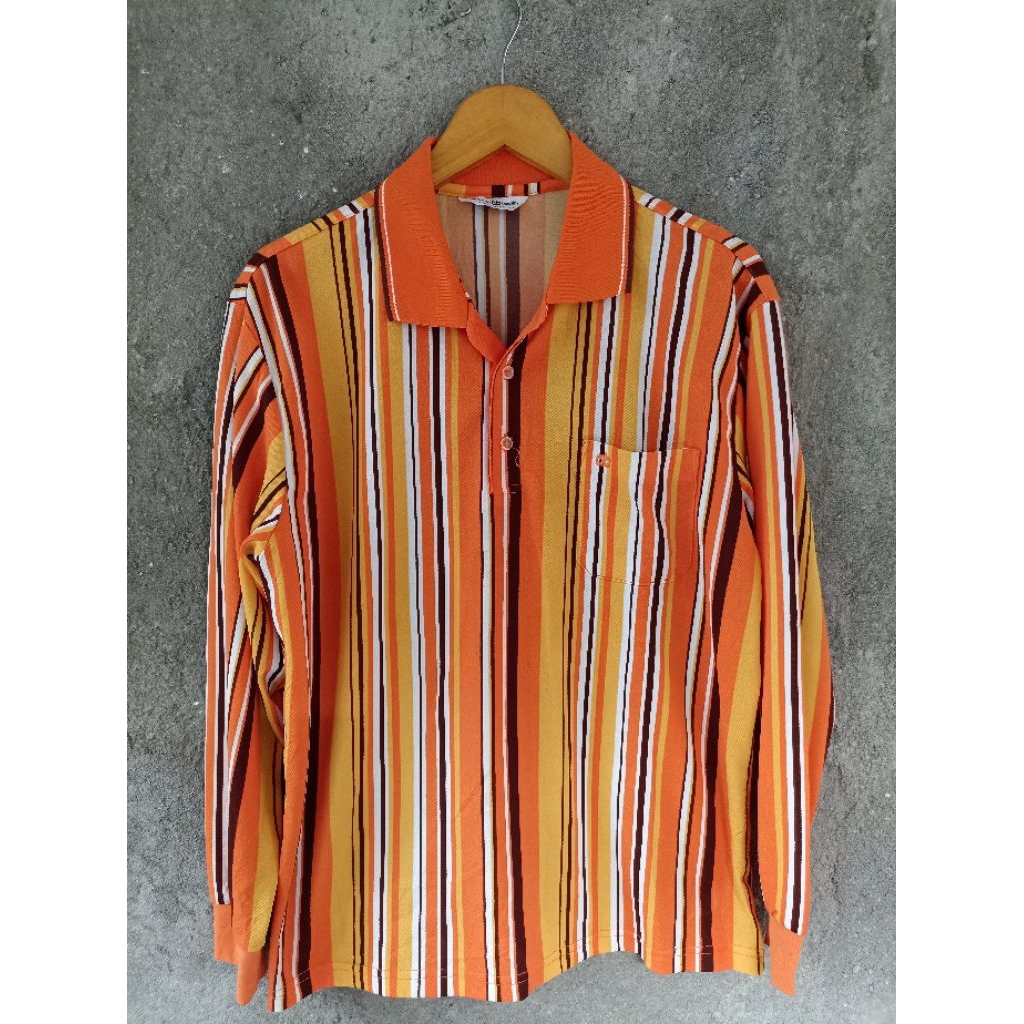 Polo Golf Arnaldo Bassini