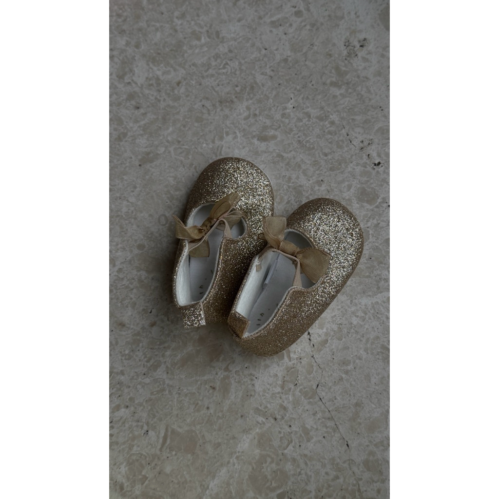 sepatu bayi mothercare