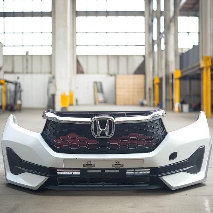 Bumper Depan Honda Brio Satya Tahun 2024-2026 Original Second