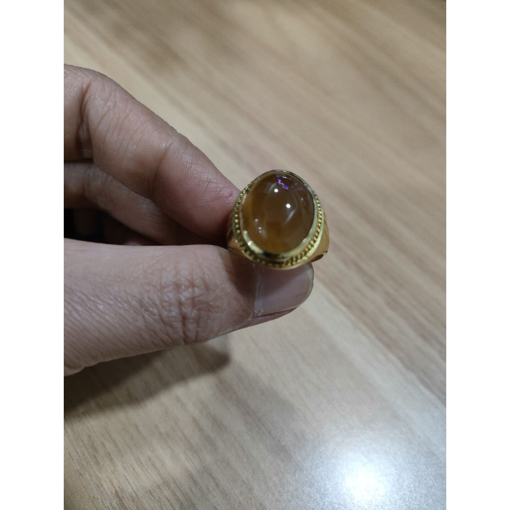 Solar Kecoa Aceh (Jaminan Natural)