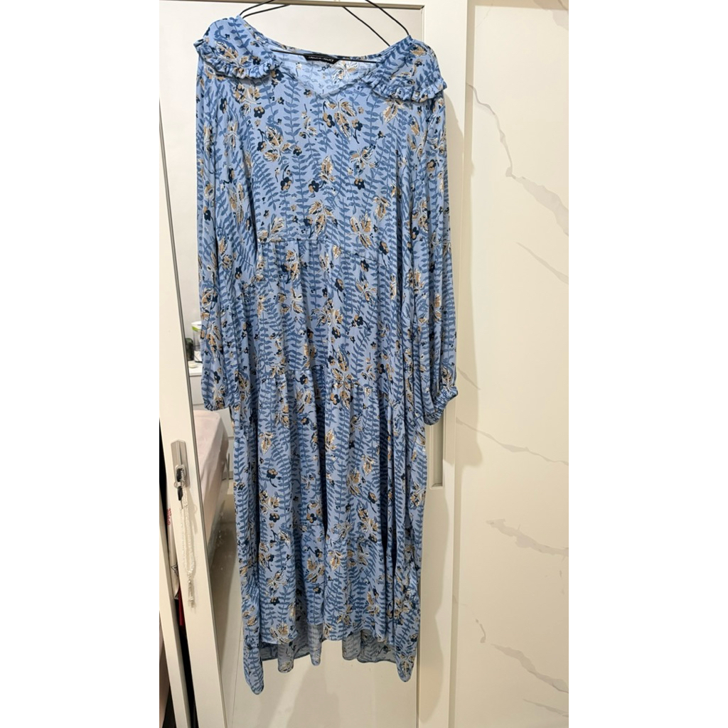 Preloved Trick & Tricky