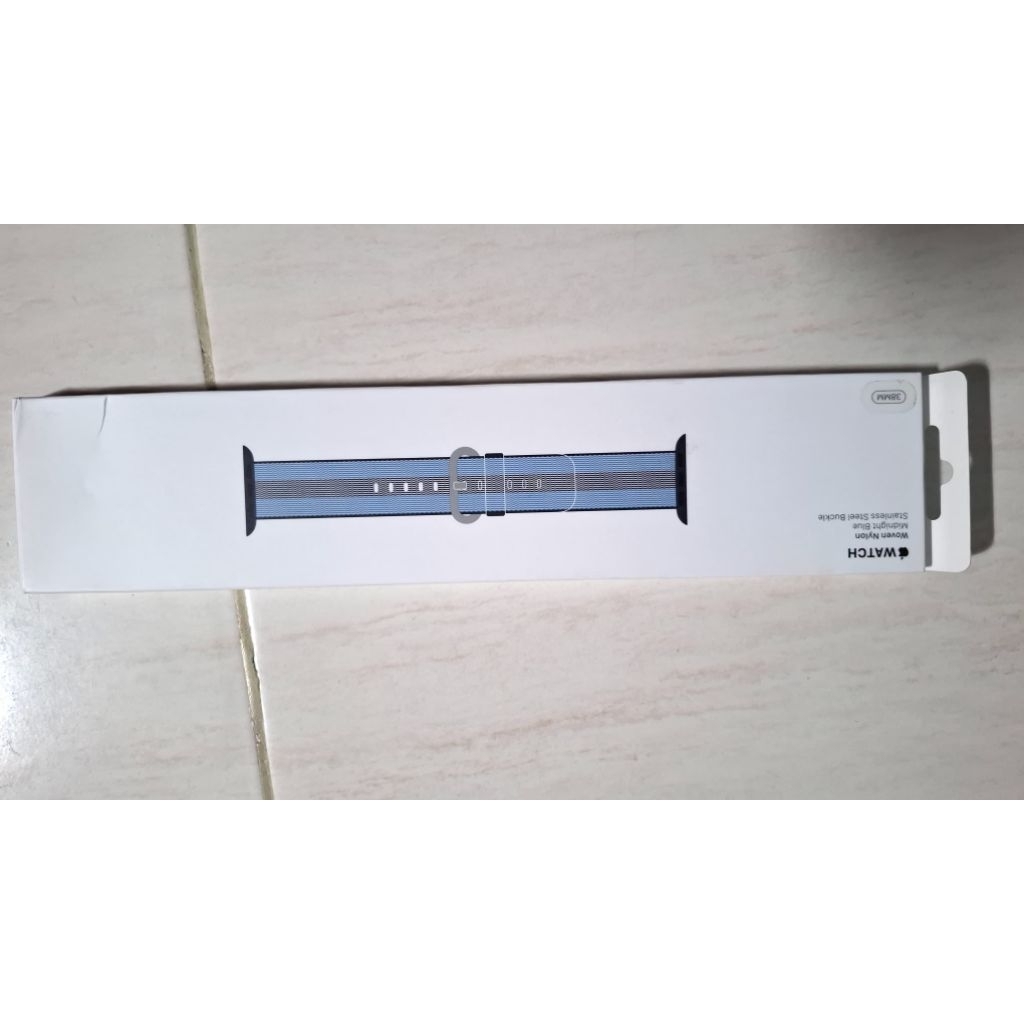 Tali Jam Tanggan Apple Watch Original