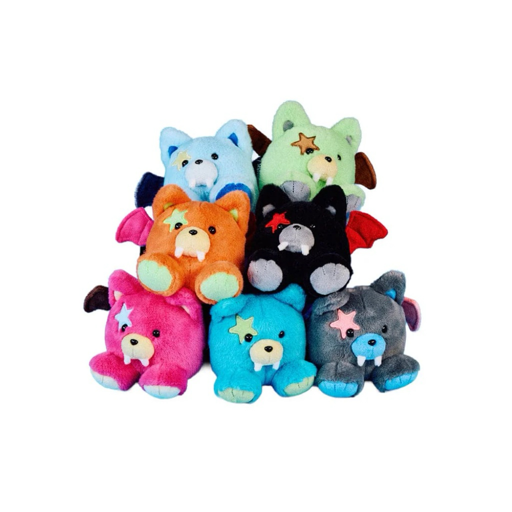 ENHYPEN - [THE SIN : VANISH] (Voice Keyring Ver.)