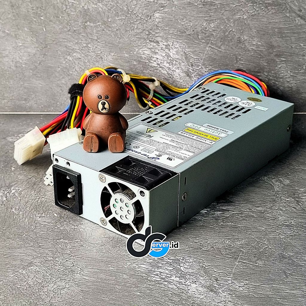 Power Supply 250Watt FSP250-50PLB FSP Group