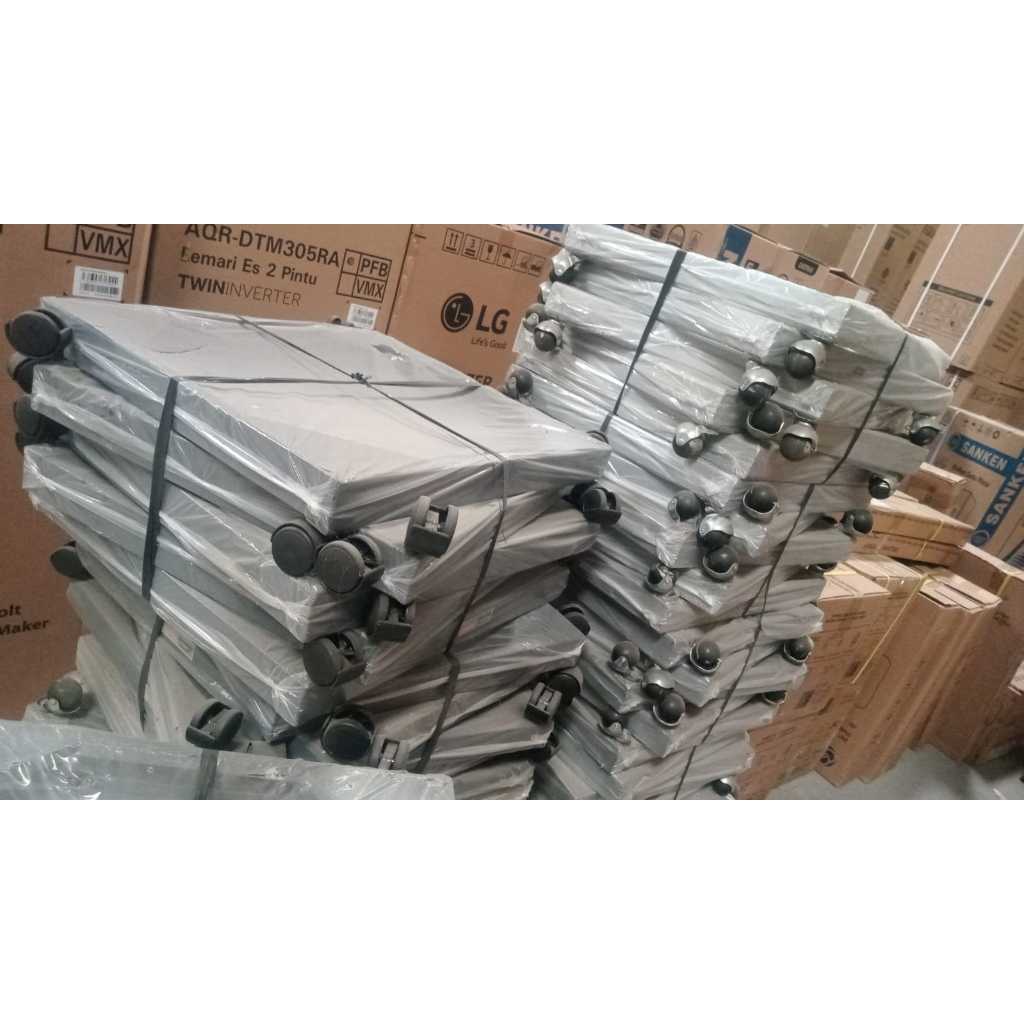Roda Kulkas 2 Pintu Rolling Kulkas 2 Pintu