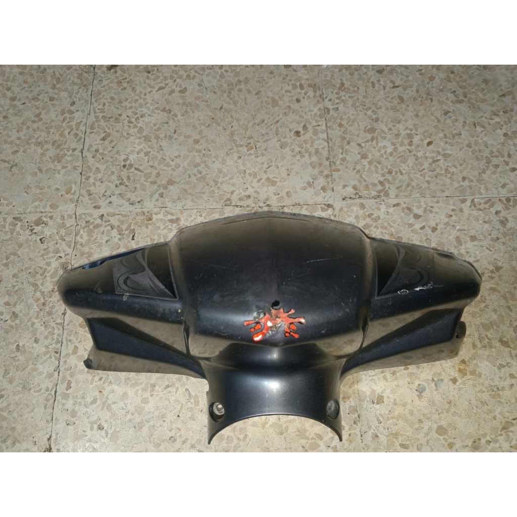 Batok Depan Vario 110 Lama Vario 110 Karbu Ori Copotan