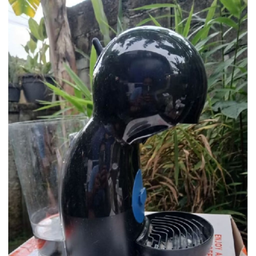 mesin kopi NESCAFE DOLCE GUSTO