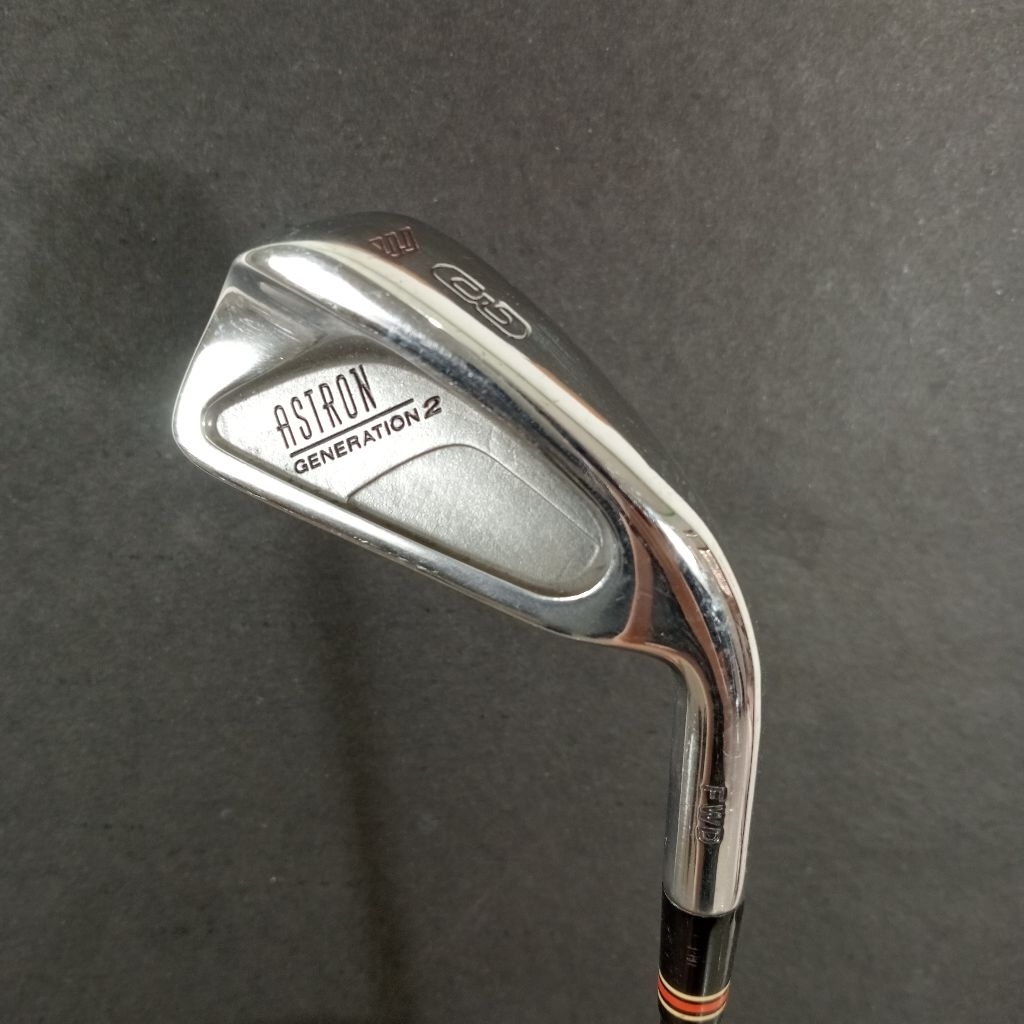 Stick Golf Iron 3 Mizuno Astron | Stik Golf Second Bekas Terawat