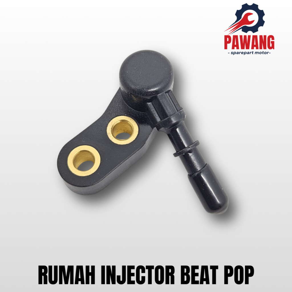 Rumah Injector Beat Pop - Cangklong Injector Beat Pop