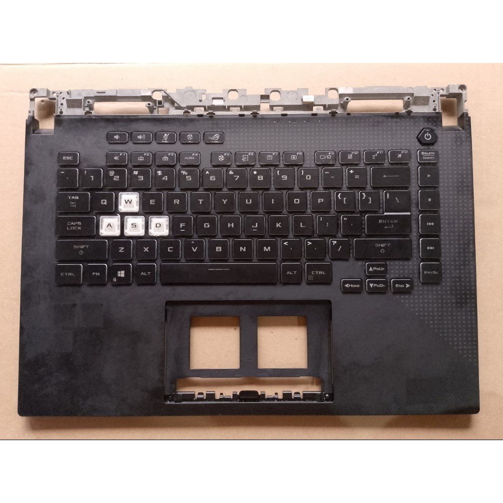 frame Keyboard Asus ROG Strix G531 G531G G531GD G531GT G531U