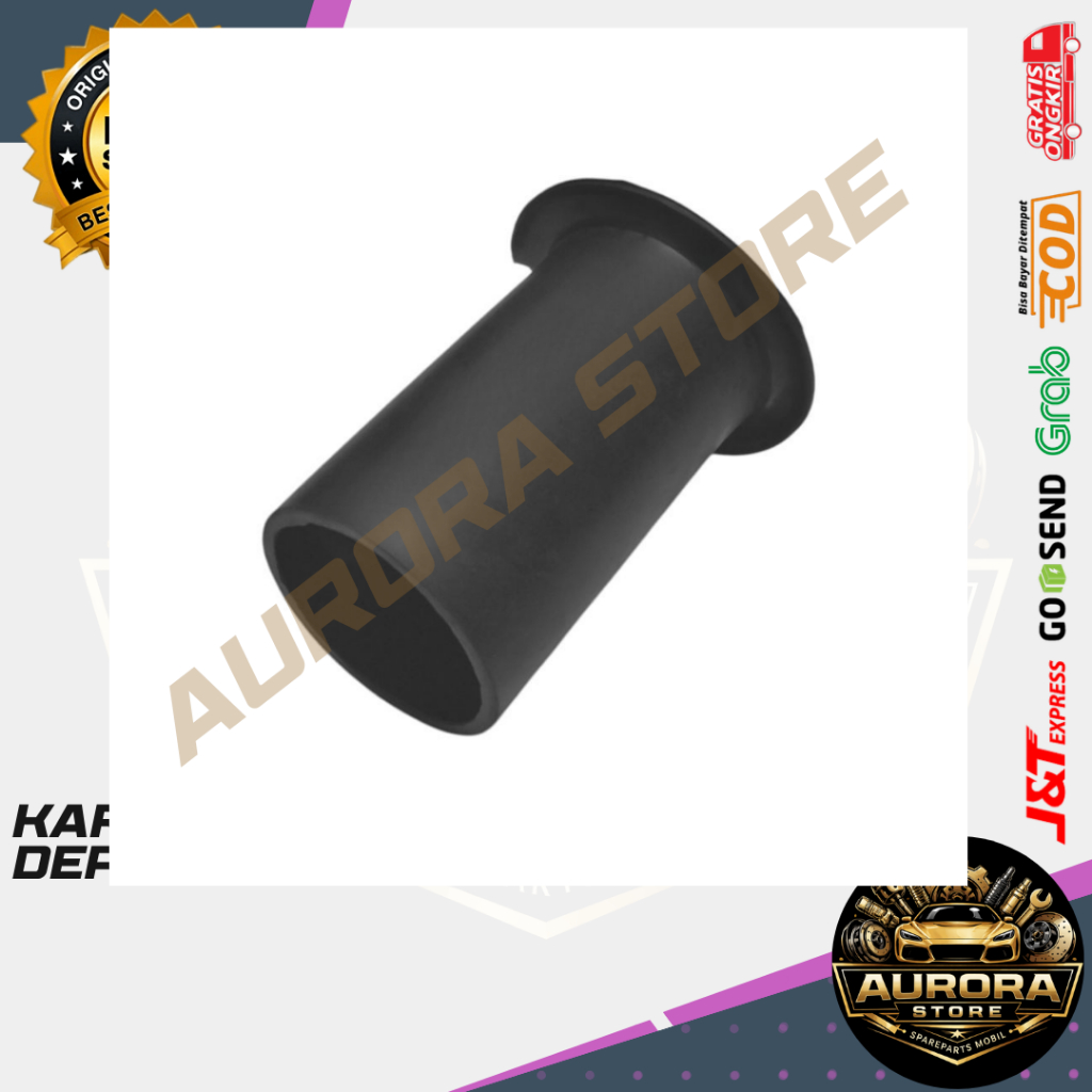 Karet Tatakan Per Keong Depan Carry St100 Futura