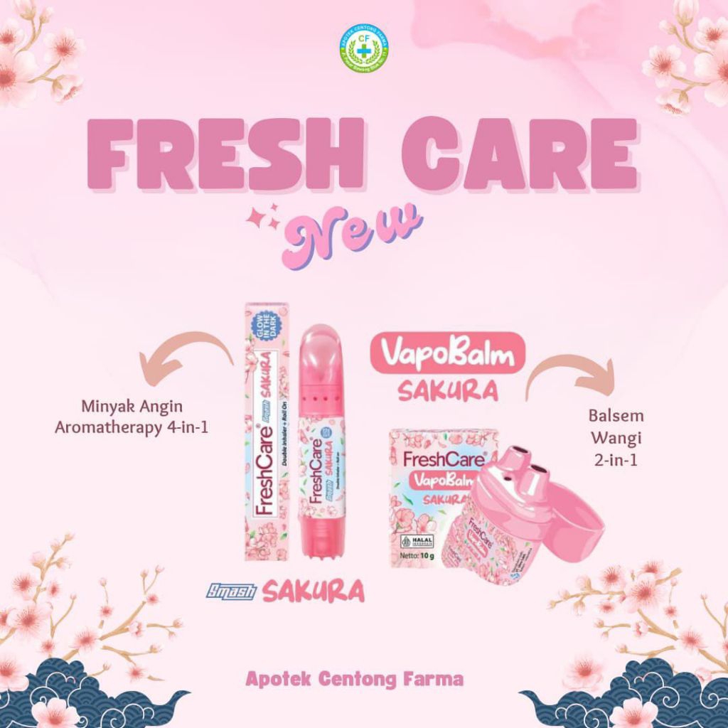 FrescareSakura