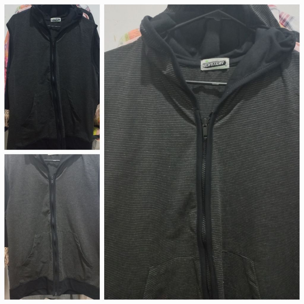 Hoodyy & Jacket Pria