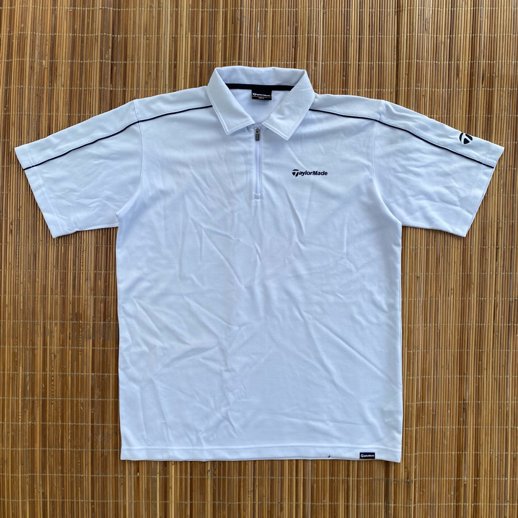 Polo Golf TaylorMade