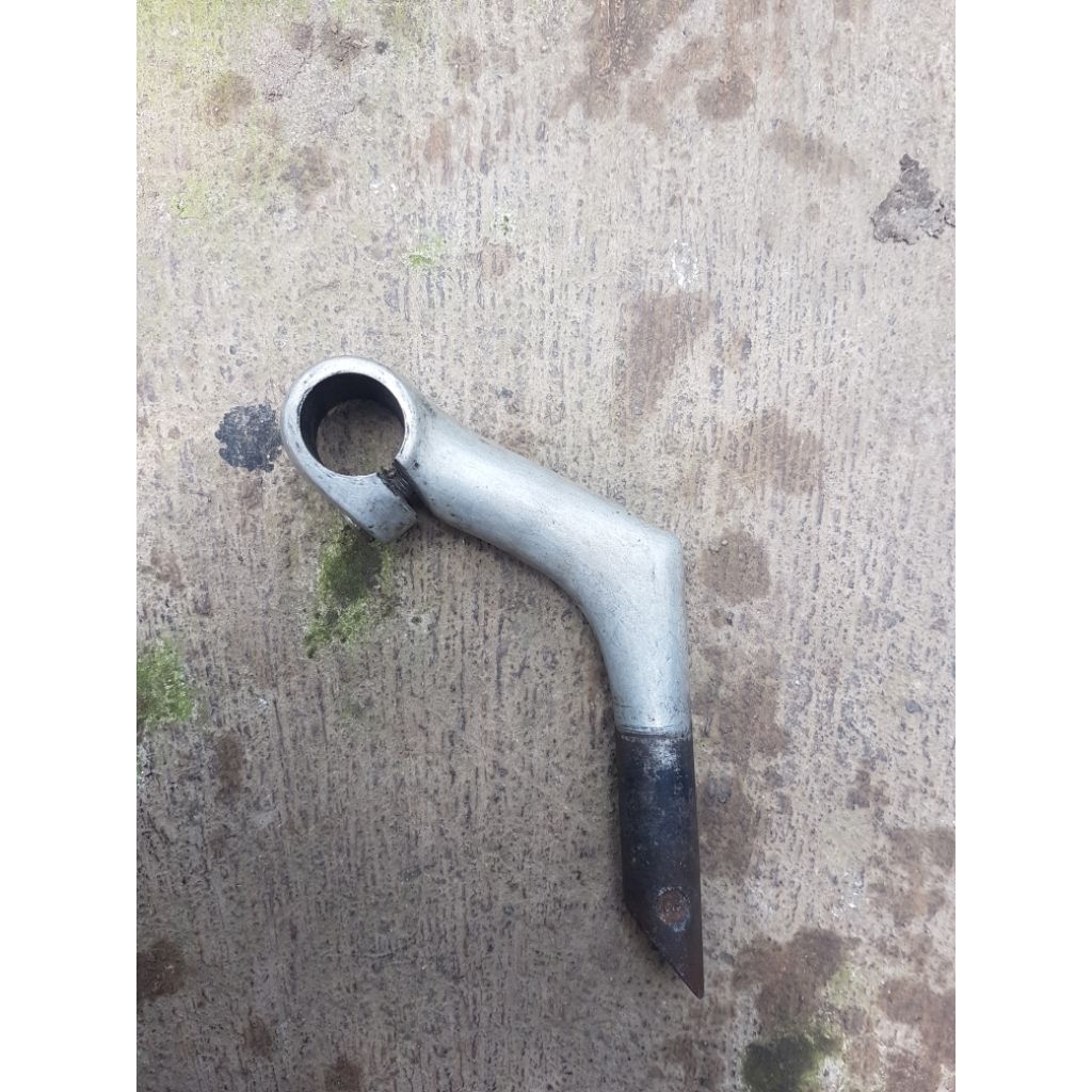 stem angsa sepeda federal