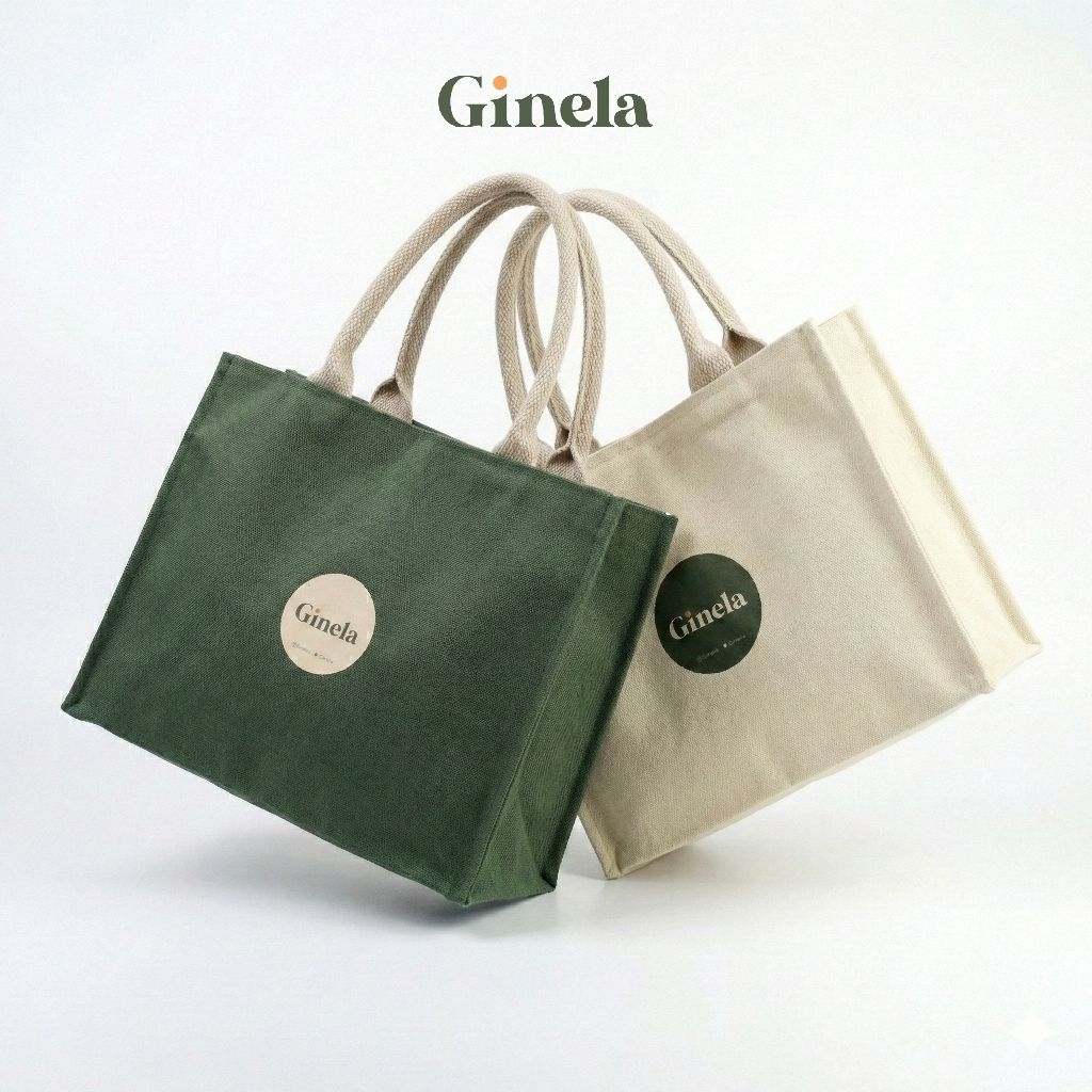 Bag Hampers | Tas Hampers | Bag Hand | Ginela