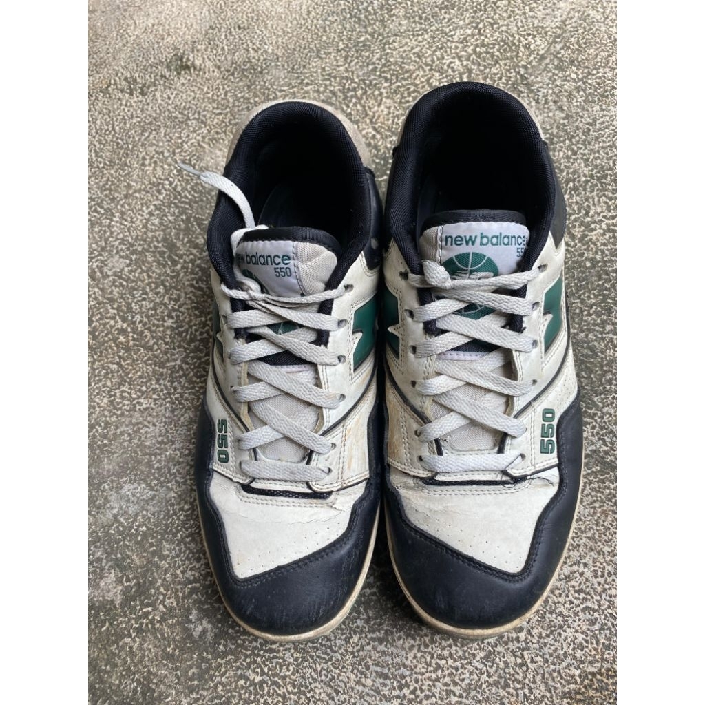 Sepatu NewBalance550