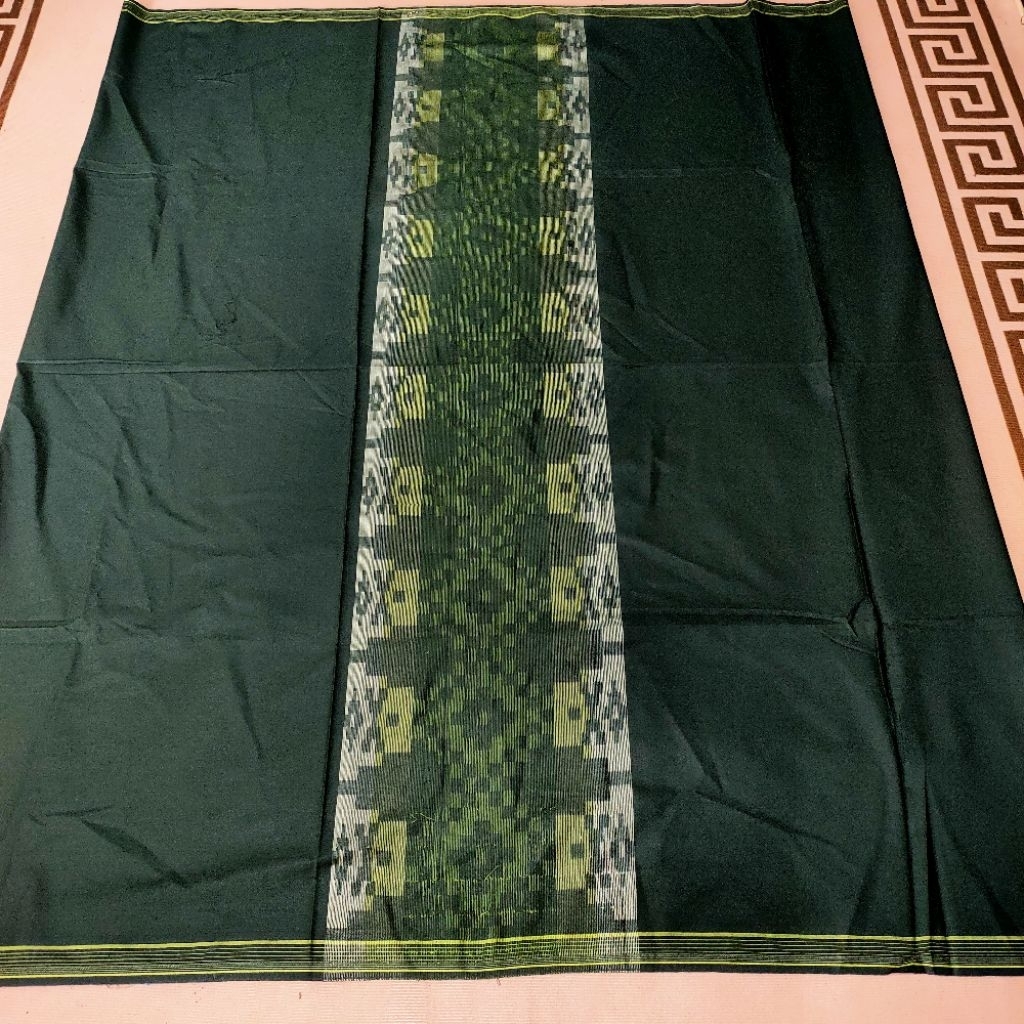 SARUNG ATLAS FAVORIT MOTIF POLOS RIJECK PABRIK
