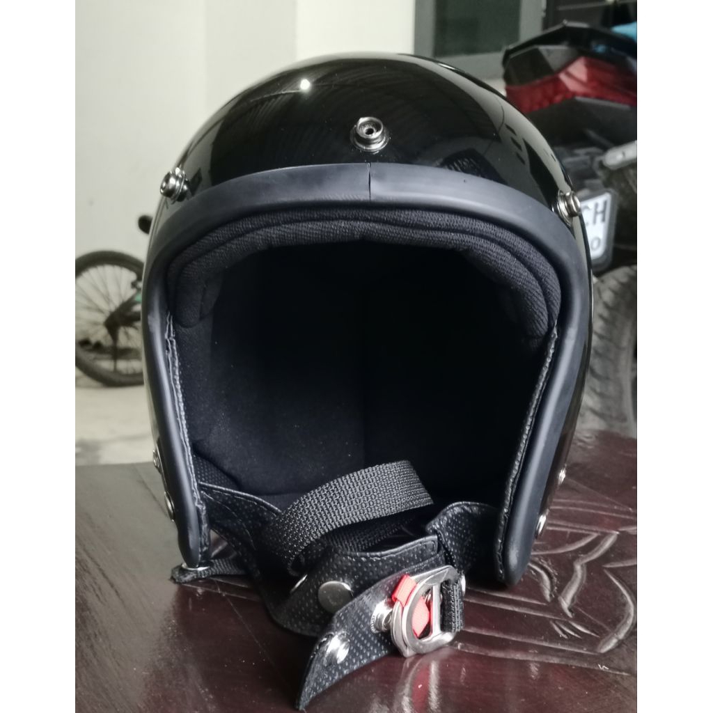 SLIMHEAD Z&A009 CUSTOM LAGI TREN ISTIMEWA