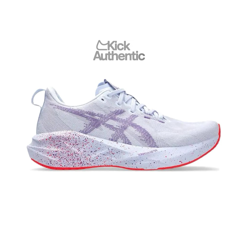 Kick - Running Asics Novablast 5 Tokyo Women’s Original