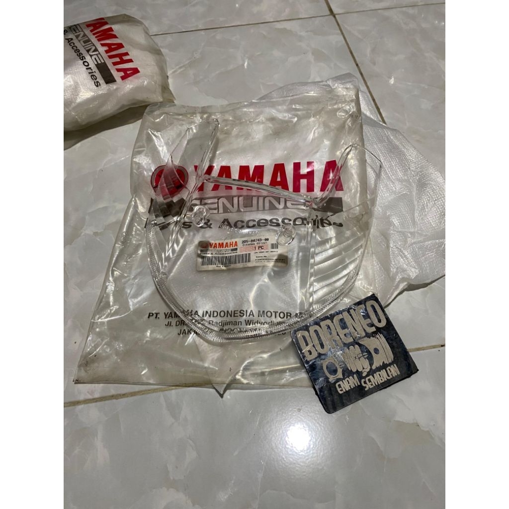mika stoplamp nouvo z bening mika lampu belakang nouvo z bening mika stop bening nouvo z original ya