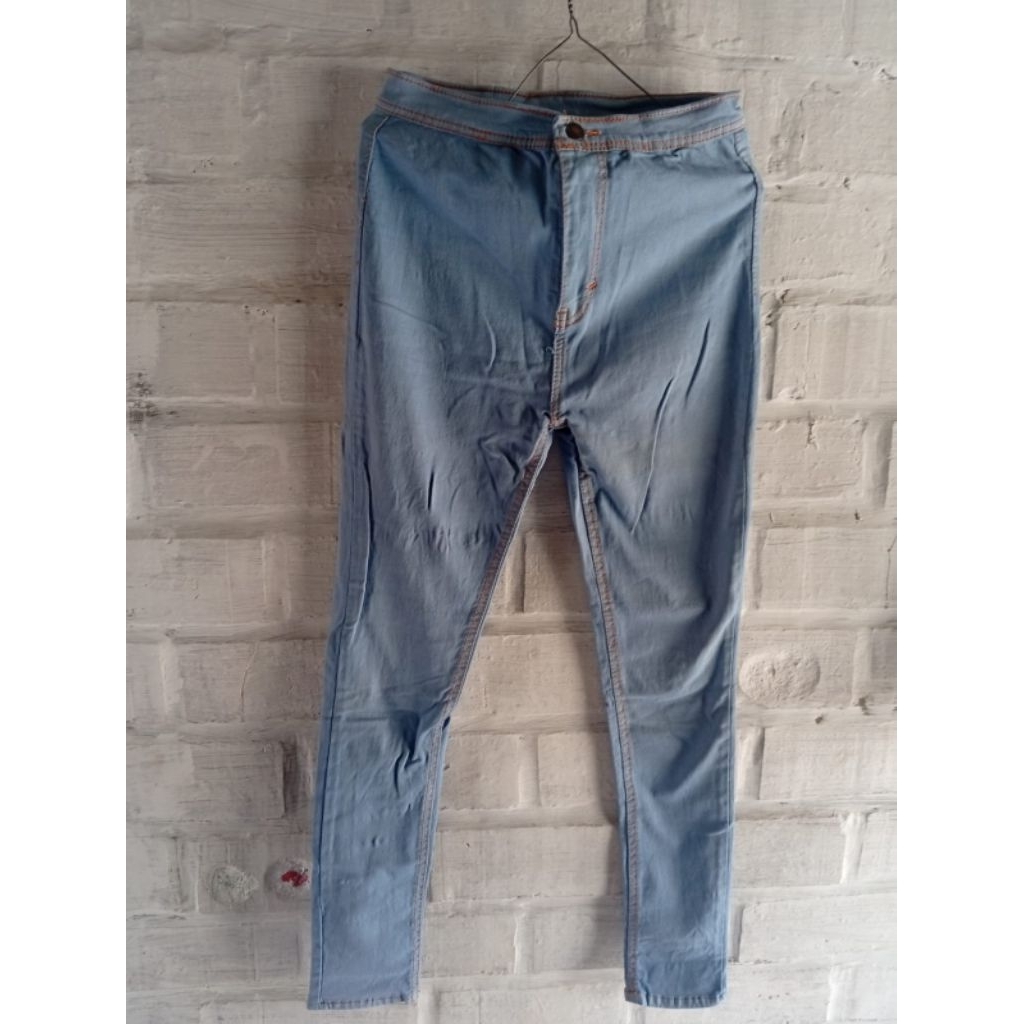 celana Levis PL size 27