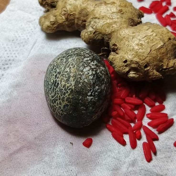 Batu cincin batu wisa asli