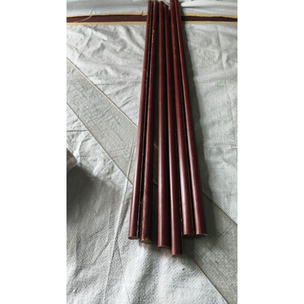 Novotek Rod/As 8mm x 100cm