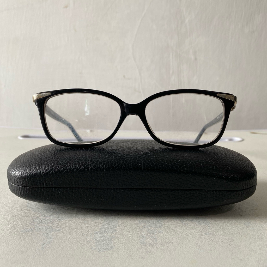 Frame Kacamata Branded Preloved Unisex – TIFFANY & CO