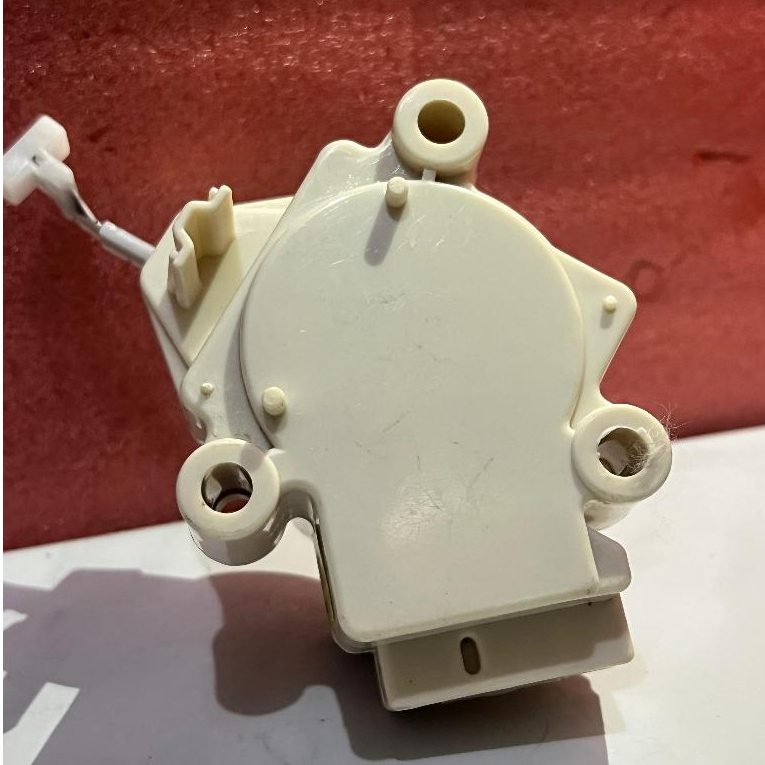 Drain Motor Mesin Cuci LG / Motor Drain Mesin Cuci LG