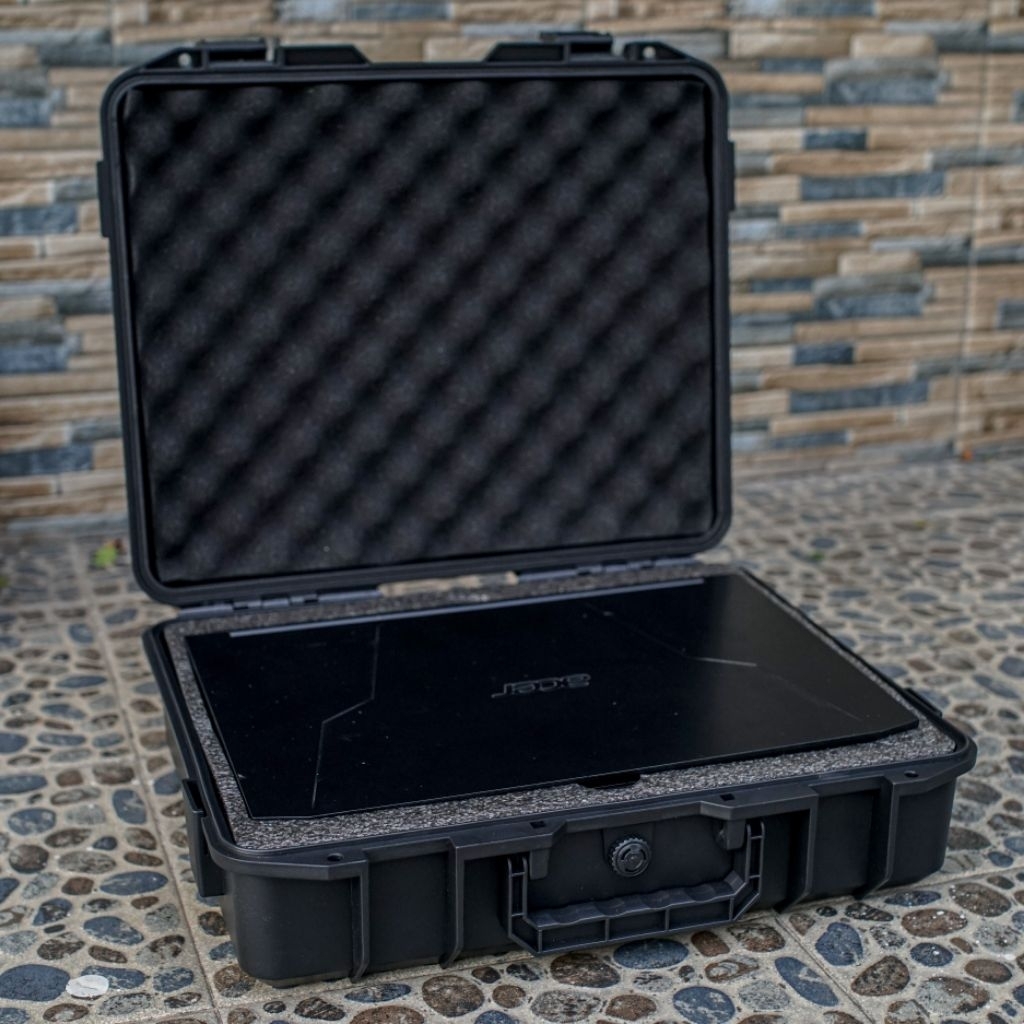 Koper Laptop Acer Nitro 5 Koper Laptop Gaming Hardcase Laptop