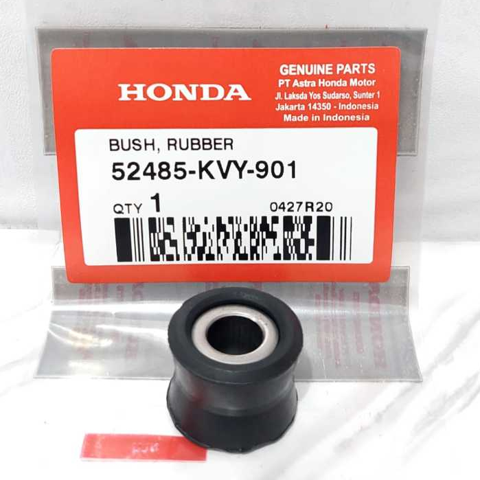 BOSH SHOCK ATAS 52485-KVY-901