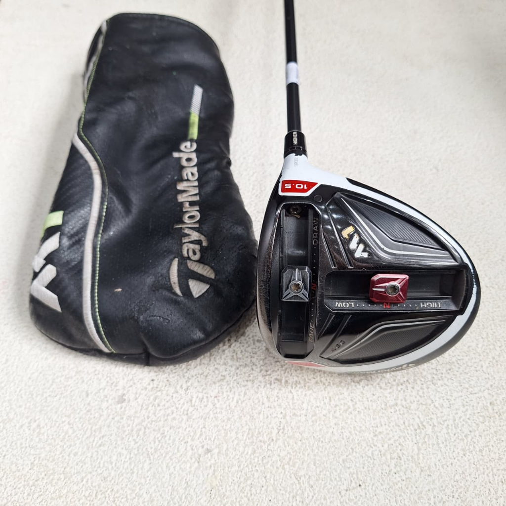 Taylormade M1 2016 Driver
