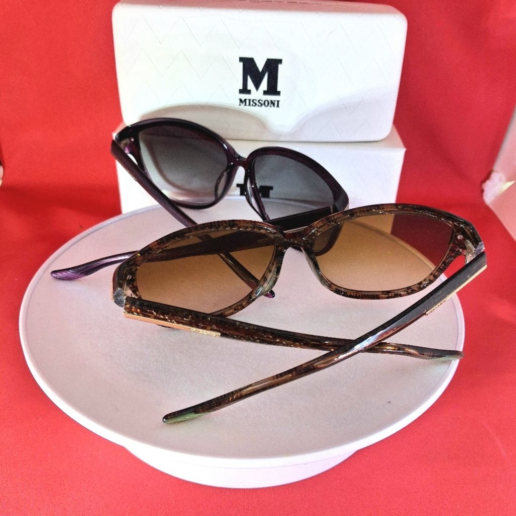 SUNGLASSES MISSONI M1741