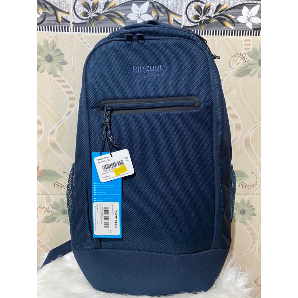 Tas Ransel Rip Curl - F-Light Ultra 30L Saphire