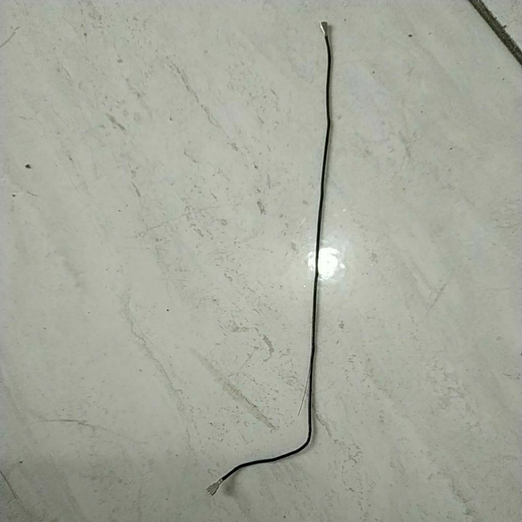 kabel antena bekas Infinix smart 10x 6725