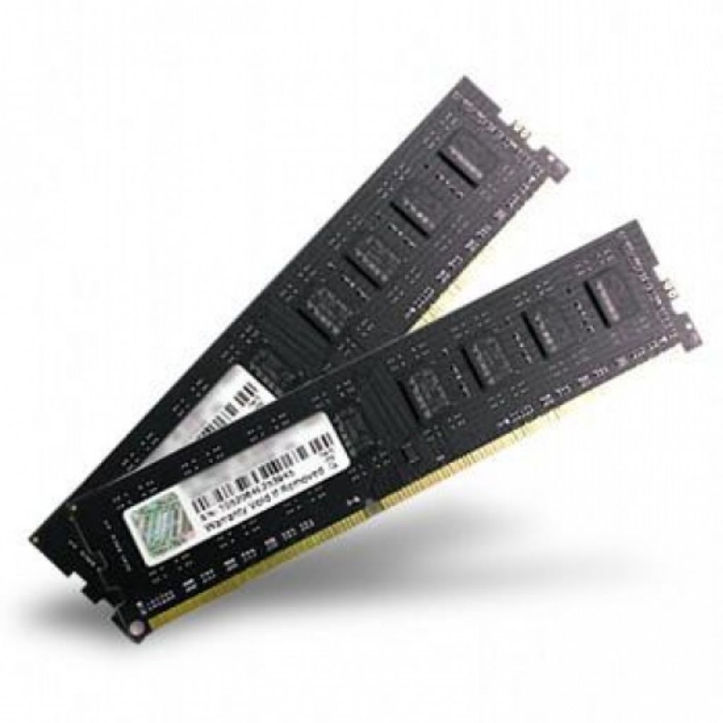 RAM PC 16GB DDR3 [2X8Gb] | RAM PC GSkill 1600Mhz DDR3 16Gb (SET 2x8Gb] Garansi
