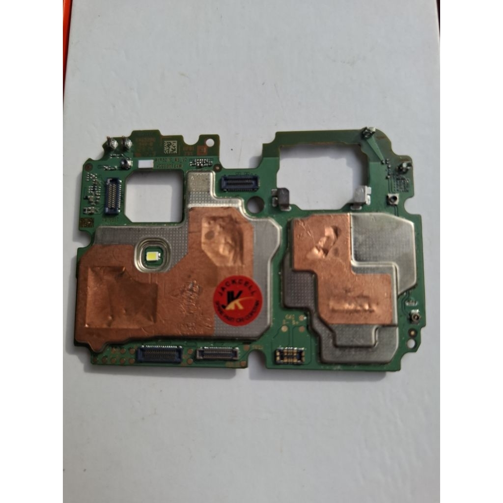 MESIN VIVO Y02 4/64 MATI