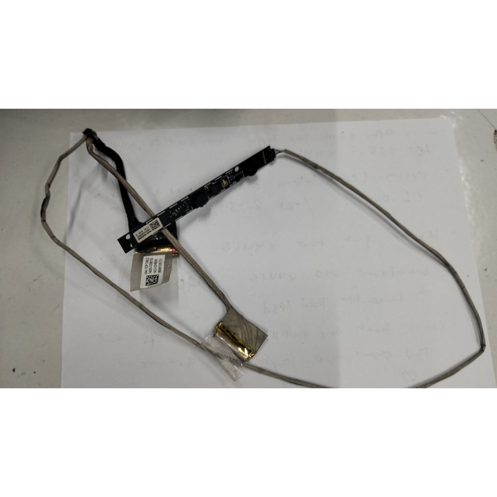 Kabel Flexible Lcd Asus X441B