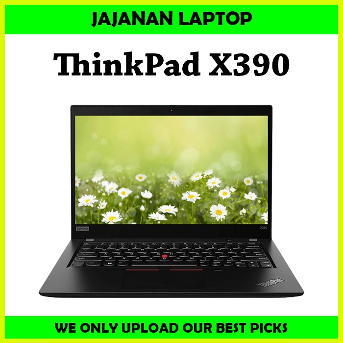 ThinkPad X390 i7 8th / Thinkpad X390 i5 8th / thinkpad X390