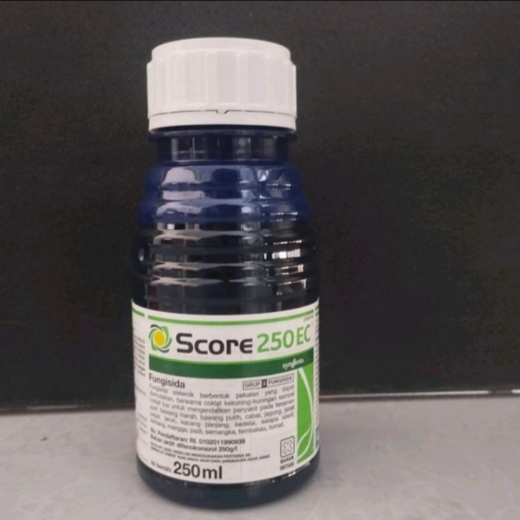 Fungisida Score 250ml