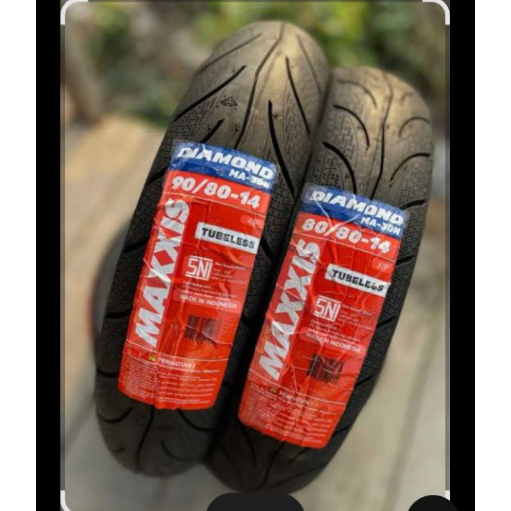 PROMO AMBYAR!!! Ban maxxis sepasang