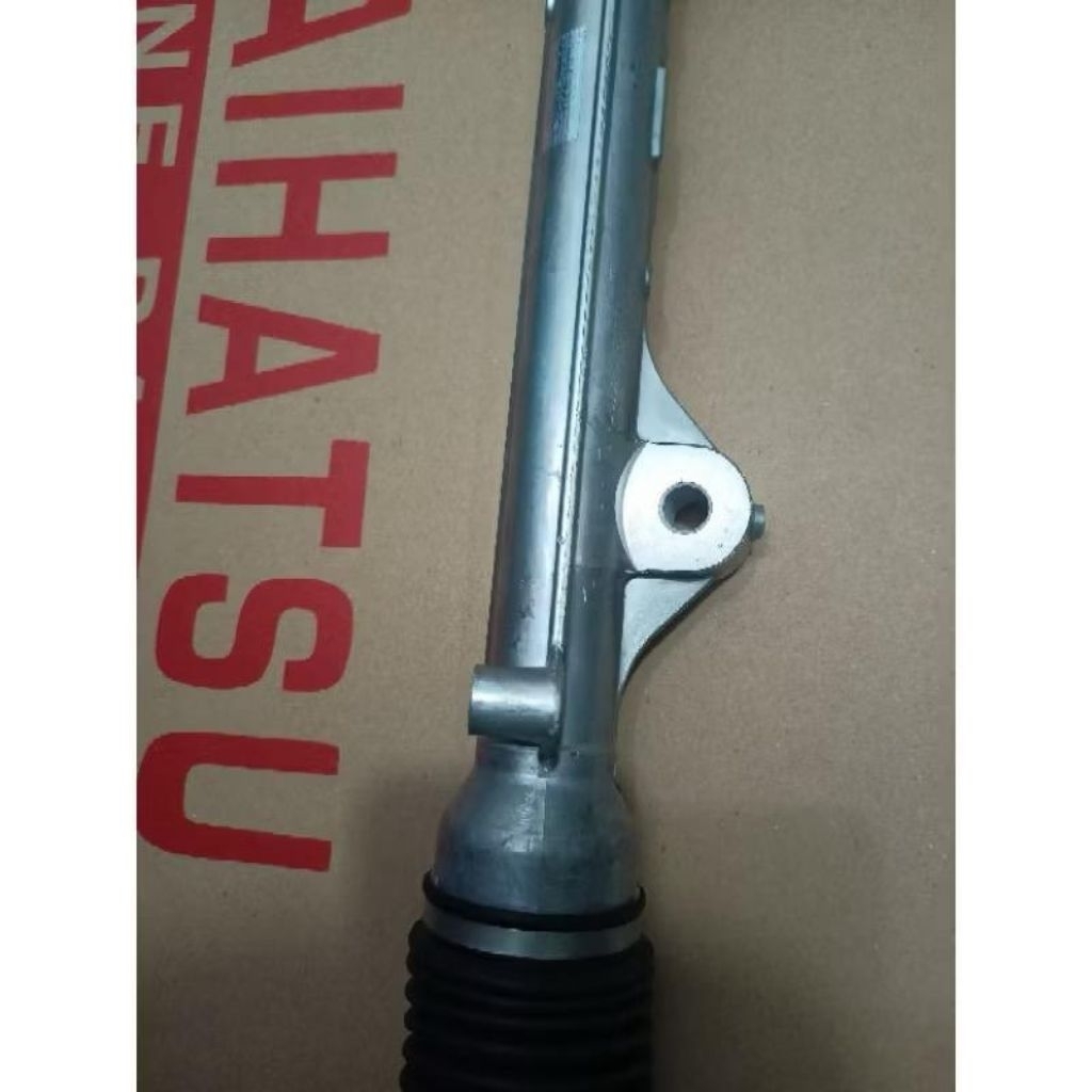 rack steer rack steering calya sigra