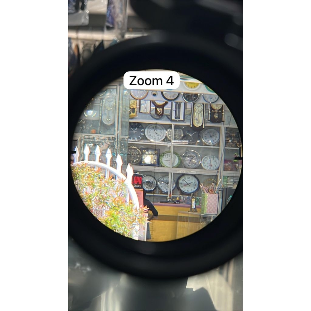 SCOPE 4-16X44 SFIR FFP-A