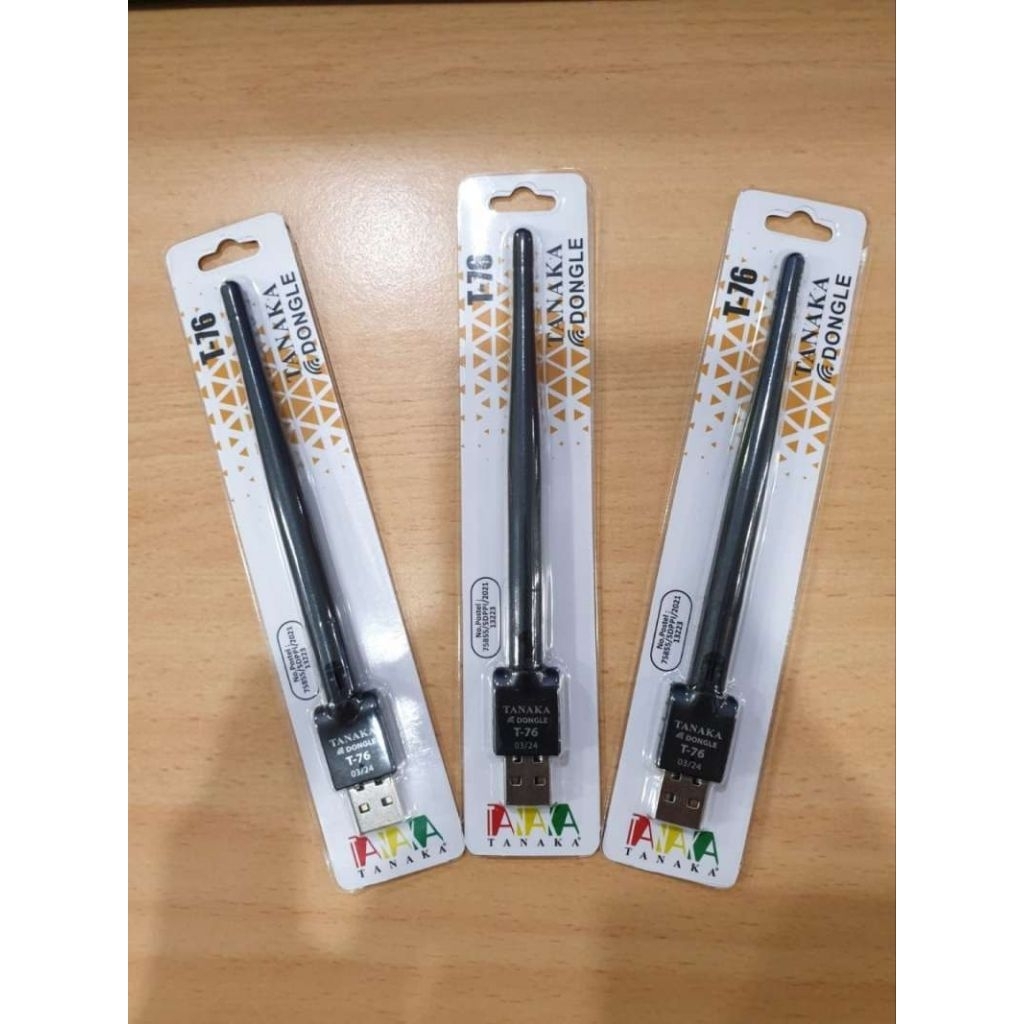 WIFI DONGLE TANAKA T-76