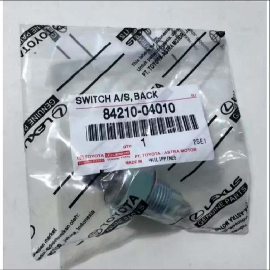 Switch swit backup back up swit mundur atret