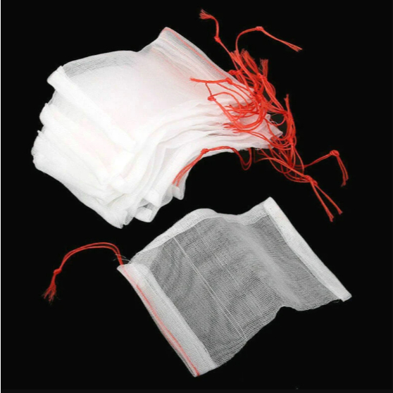 PETANI UNGGUL - JARING BRONGSONG BUAH TRANSPARAN FRUIT COVER JARING NET