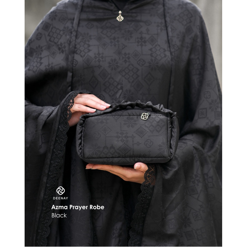 MUKENA AZMA SERIES DEENAY