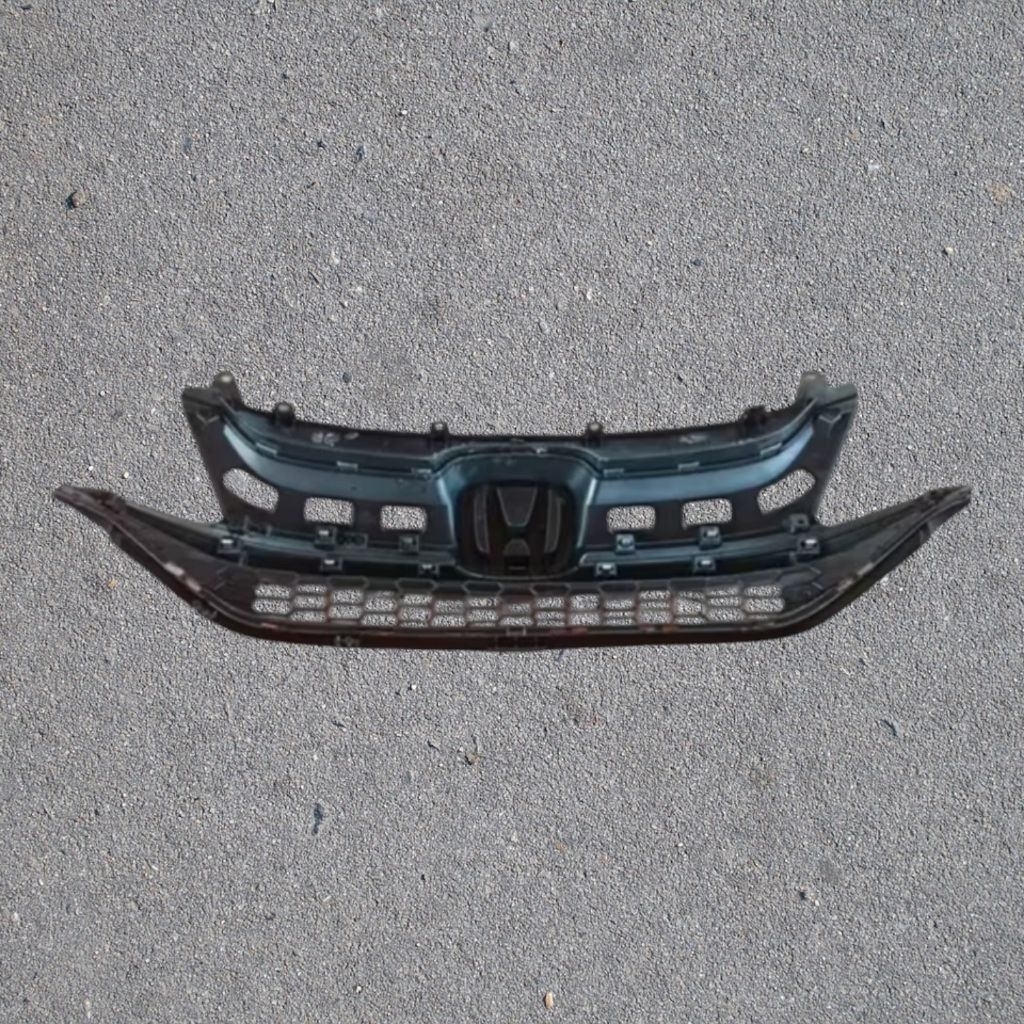 Grill depan HONDA BRV Original 100%